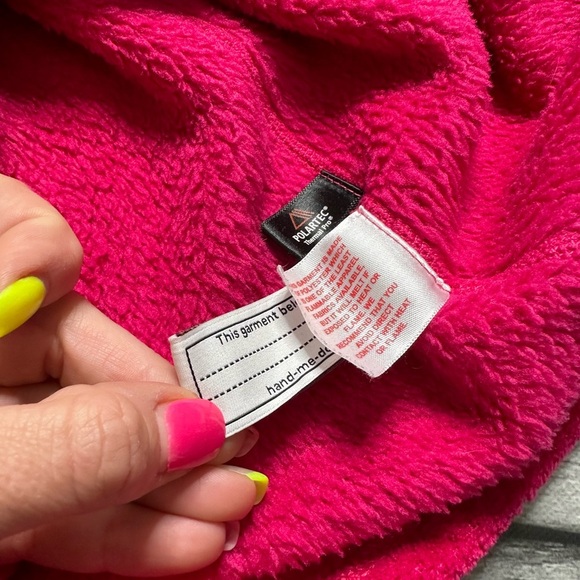 Patagonia Pull Over - Picture 4 of 7